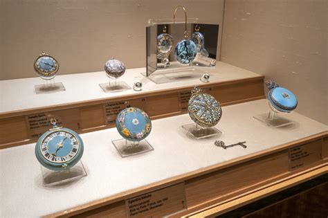 musee patek philippe horaire